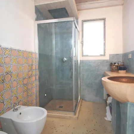 Villa Trullo Ginevra -