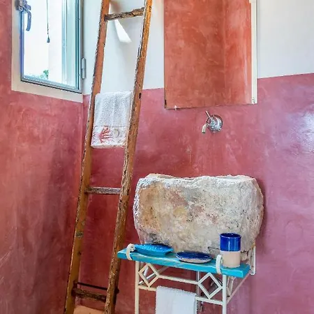 Villa Trullo Ginevra -