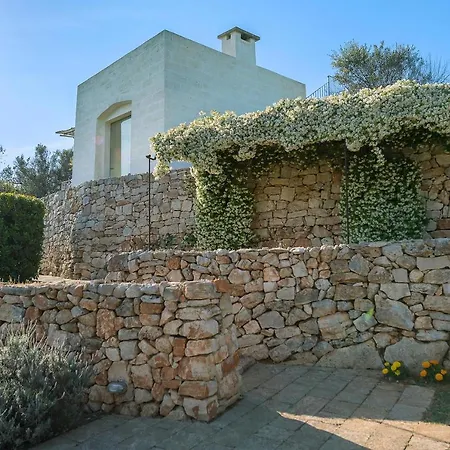 Trullo Ginevra - Villa *