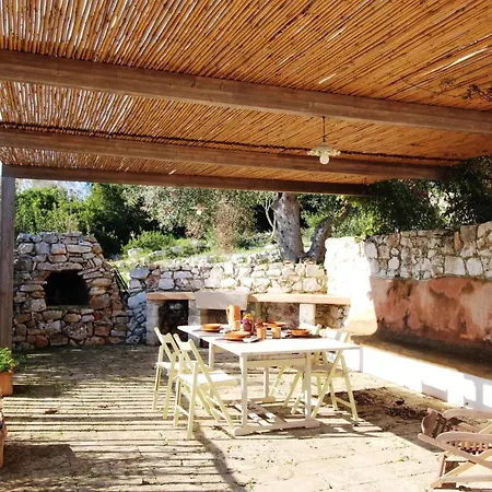 Trullo Ginevra -