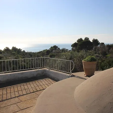 Villa Trullo Ginevra -