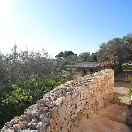Trullo Ginevra - Villa *