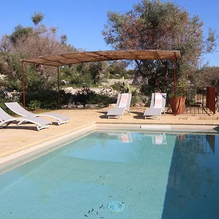 Trullo Ginevra -