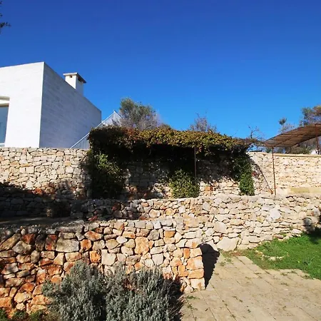 Trullo Ginevra - Villa Salve